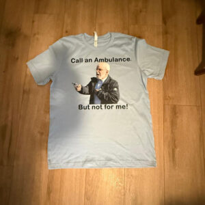 Vintage Shirt - Grey