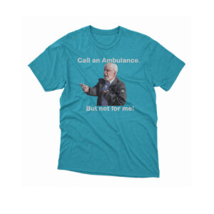 Vintage Shirt - Blue