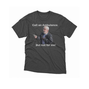 Vintage Shirt - Charcoal