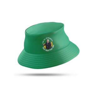 Bucket Hat Green
