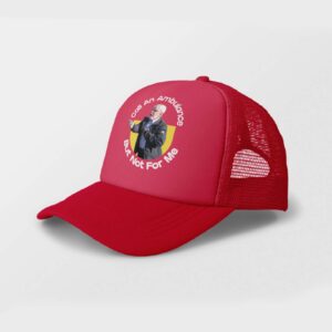 Hats Red