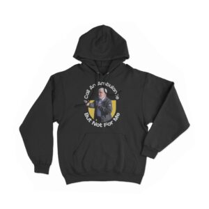 Hoodie Black