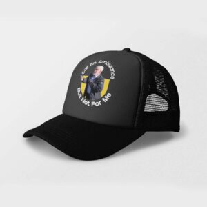 Hats Black